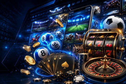 lotto8